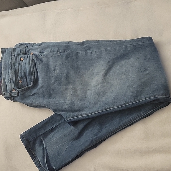 Men's Jeans - Picture 3 of 4